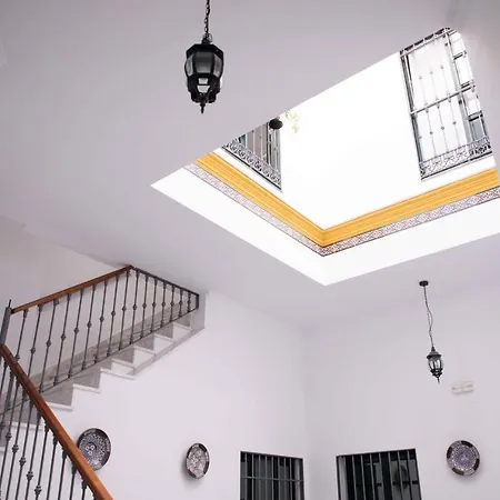 Apartment Gy En Casa Sevillana Junto A Setas