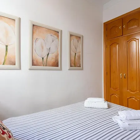 Apartman Gy En Casa Sevillana Junto A Setas